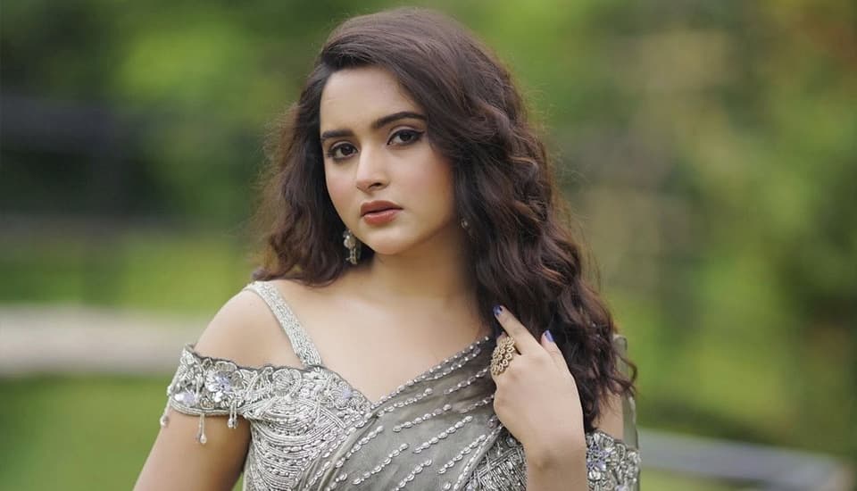 সাফল্যের নতুন মাইলফলকে কেয়া পায়েল