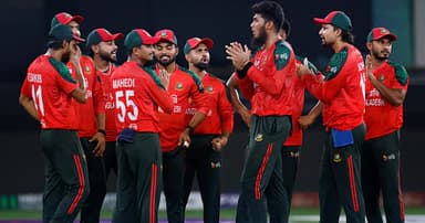 বাংলাদেশকে ভারতেই খেলতে বলবে আইসিসি, বদলাবে ভেন্যু