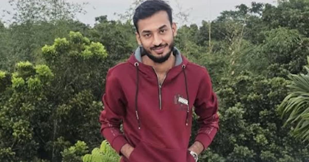 খুলনায় যুবককে গুলি করে হত্যা