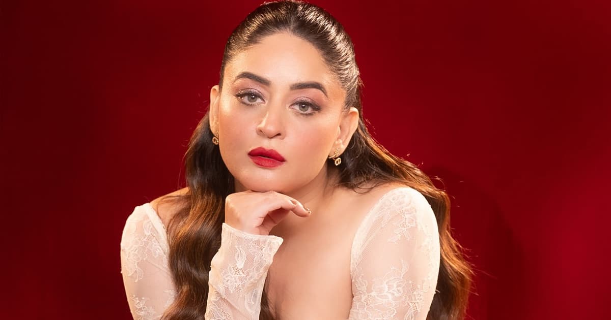 নয়া প্রেমে মজেছেন মাহি!