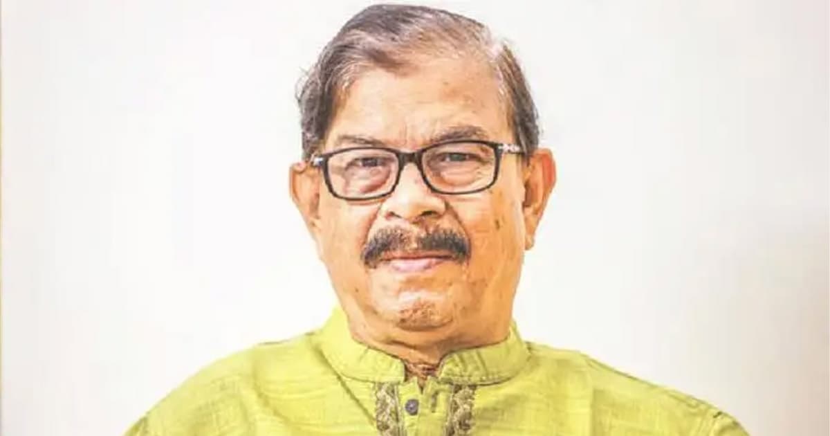 মাহমুদুর রহমান মান্না সিসিইউতে
