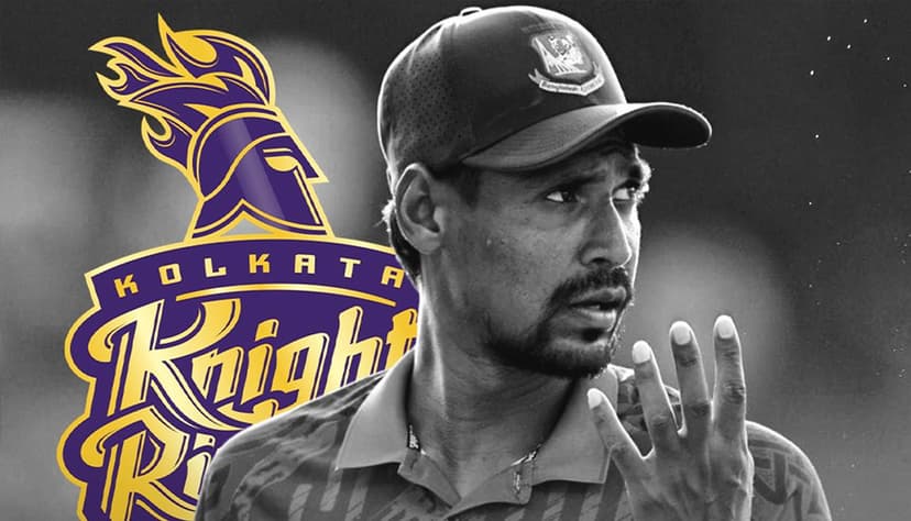 মুস্তাফিজকে বাদ দেওয়ার নির্দেশ ভারতীয় বোর্ডের