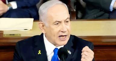 ইরানে হামলার ইঙ্গিত ইসরাইলের