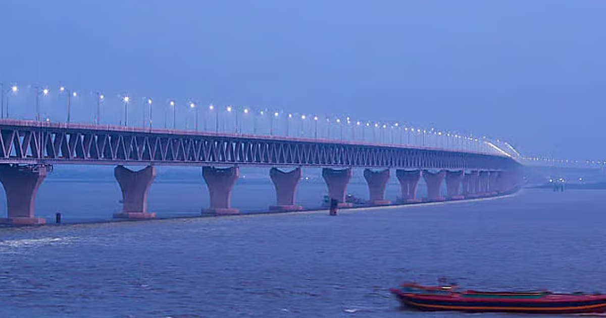 টোল থেকে  তিন হাজার কোটি টাকা ছাড়াল আয়