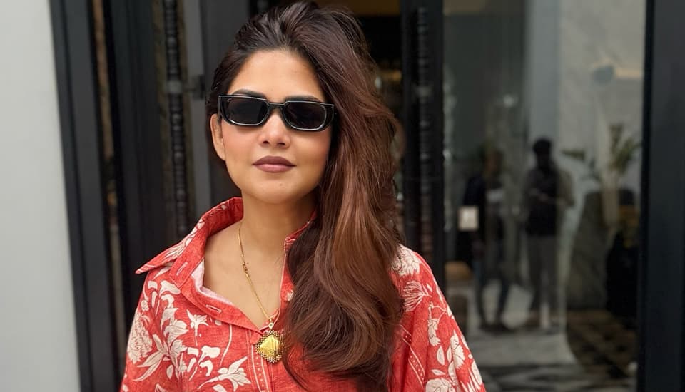 আমাদের জন্য দোয়া করবেন: পিয়া জান্নাতুল