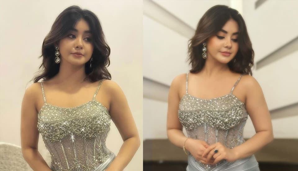 তাহসানপত্মী রোজার চমক