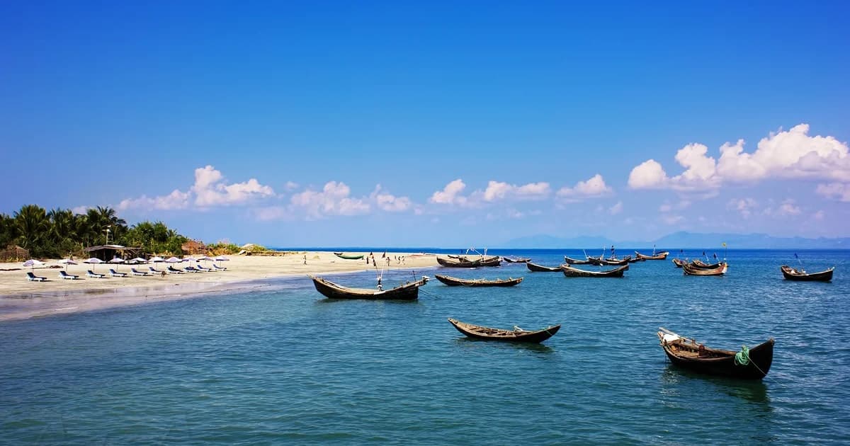 বন্ধ হচ্ছে সেন্টমার্টিন ভ্রমণ