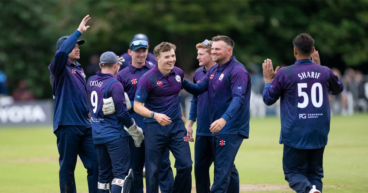 বাংলাদেশের বিকল্প স্কটল্যান্ড: আইসিসি