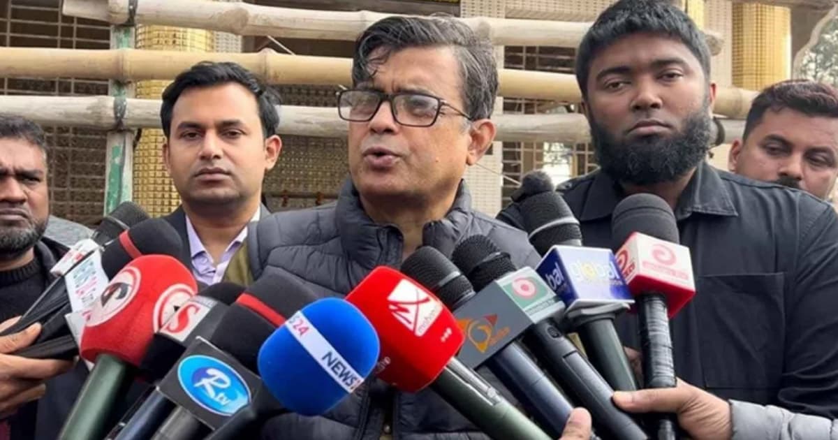 মাজারে আক্রমণ অত্যন্ত নিন্দনীয় কাজ: প্রেস সচিব