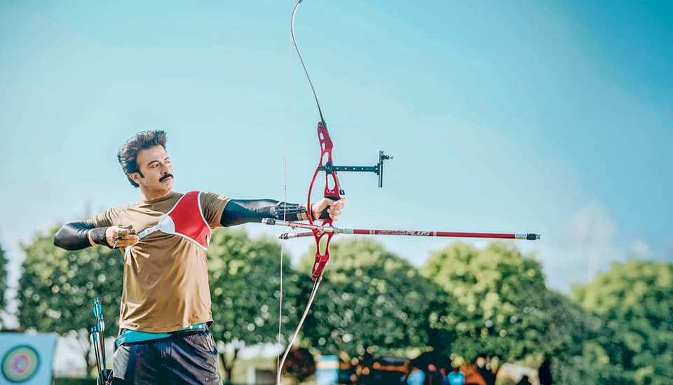 শাকিব ছাড়াই প্রিন্সের শুটিং