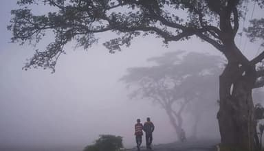 ১৭ জেলায় বইছে শৈত্যপ্রবাহ