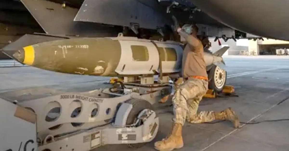 সিরিয়ায় আবারও হামলা চালিয়েছে যুক্তরাষ্ট্র