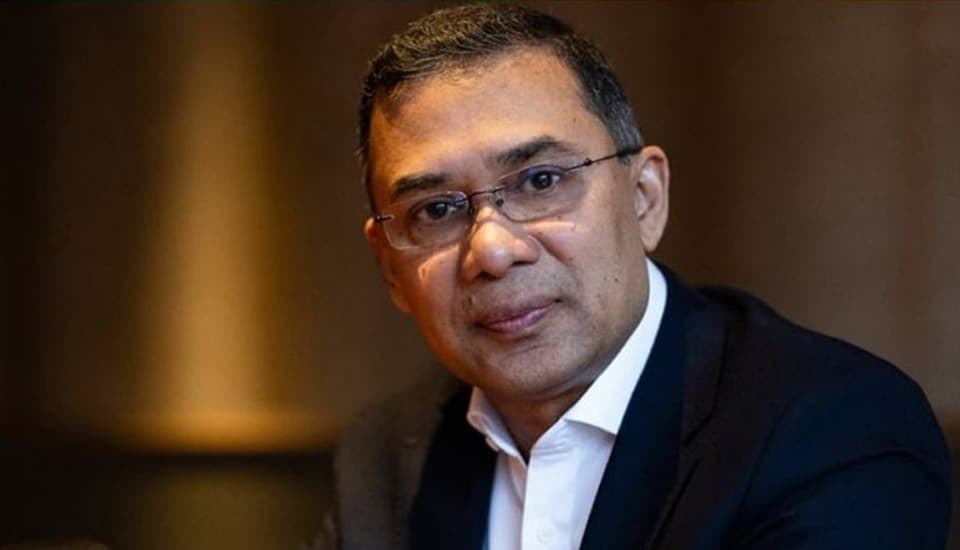 ৪ দিনের সফরে উত্তরবঙ্গ যাবেন তারেক রহমান