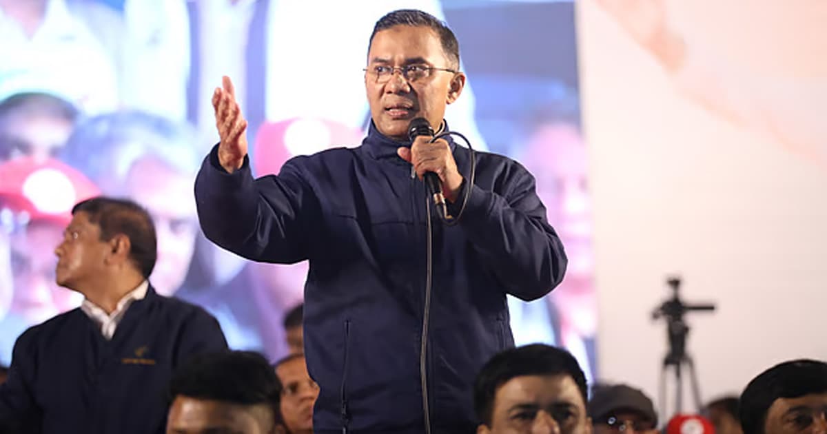 শুধু বগুড়া নয়, পুরো দেশের কথা চিন্তা করতে হবে