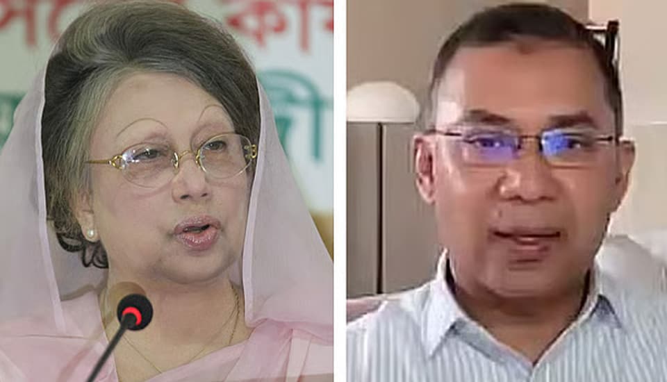 ‘আপনারা সেই শক্তি, যার কারণে জাতি মর্যাদার সঙ্গে মার স্মৃতিকে সম্মান জানাতে পেরেছে’