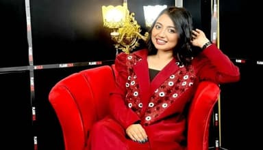 সৌন্দর্য প্রতিযোগিতায় তমা রশিদ