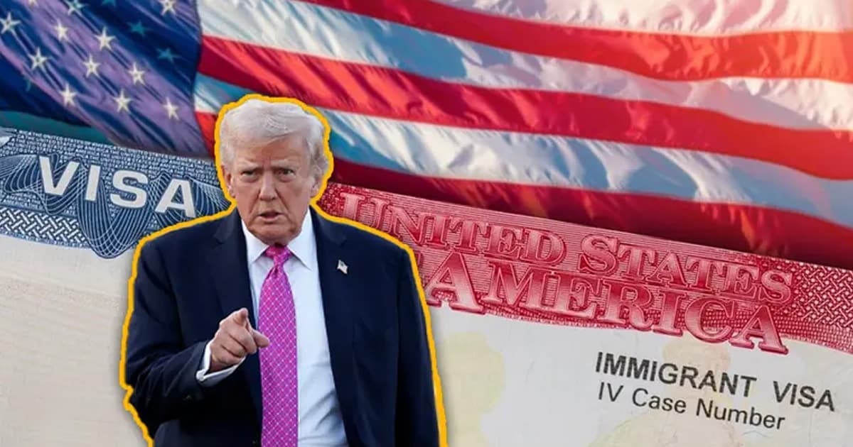 বাংলাদেশসহ ৭৫ দেশের ভিসা স্থগিত করছে যুক্তরাষ্ট্র