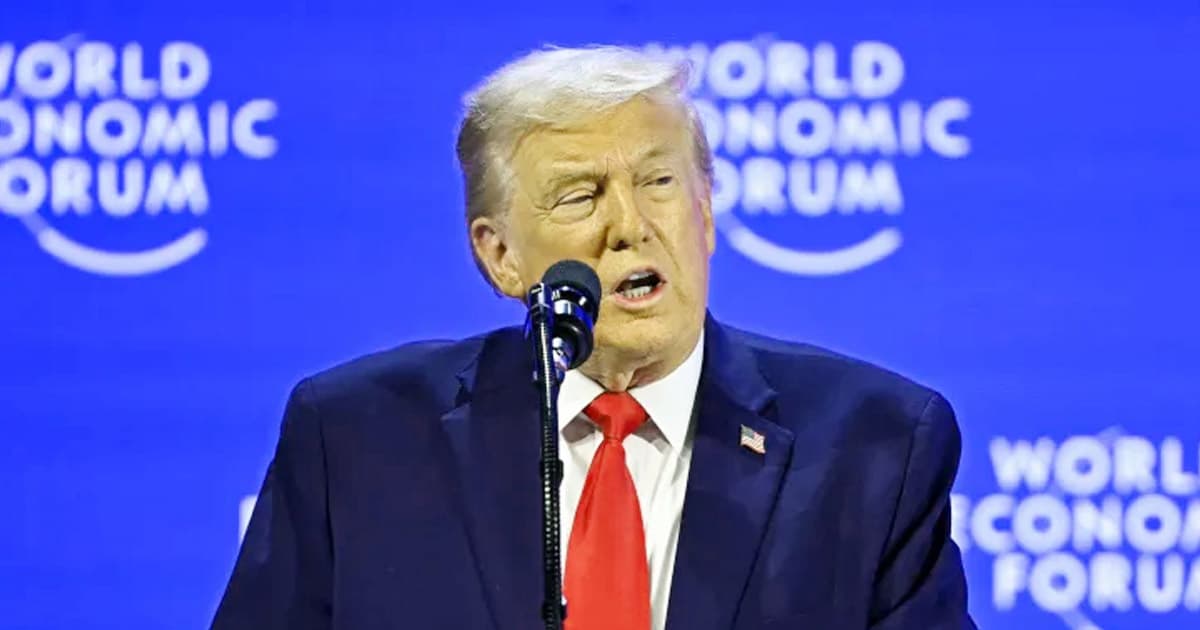 গ্রিনল্যান্ড দখলে বলপ্রয়োগ করবো না: ট্রাম্প