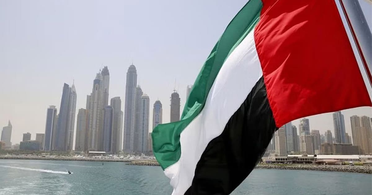 ২৫ বাংলাদেশিকে ক্ষমা আমিরাতের