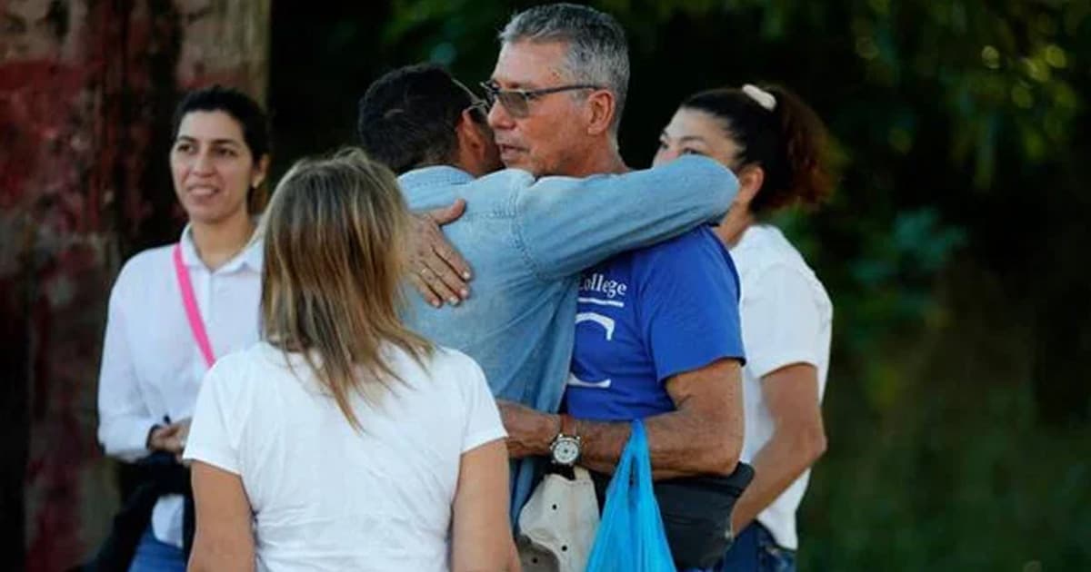 মার্কিন চাপে ‘বিপুল সংখ্যক’ বন্দি মুক্তি শুরু করলো ভেনেজুয়েলা