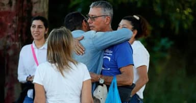 মার্কিন চাপে ‘বিপুল সংখ্যক’ বন্দি মুক্তি শুরু করলো ভেনেজুয়েলা