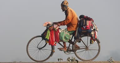 বাড়ল শৈত্যপ্রবাহের এলাকা, সর্বনিম্ন তাপমাত্রা ৭.৫
