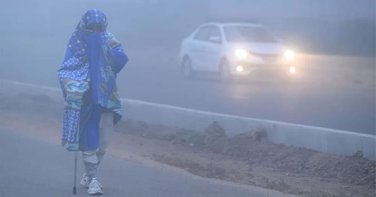 তাপমাত্রা ৬ হতে পারে যেসব বিভাগে