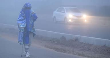 তাপমাত্রা ৬ হতে পারে যেসব বিভাগে