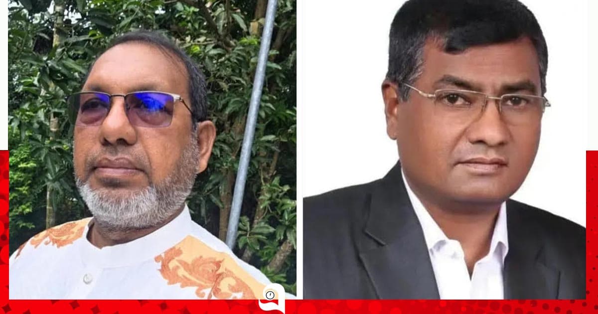 শ্যামনগর উপজেলা বিএনপি'র আহ্বায়ক কমিটি অনুমোদন