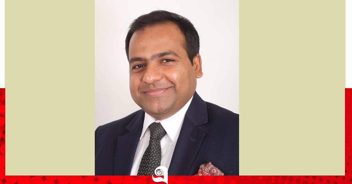 ডেপুটি অ্যাটর্নি জেনারেল হলেন শিহাব উদ্দিন খান