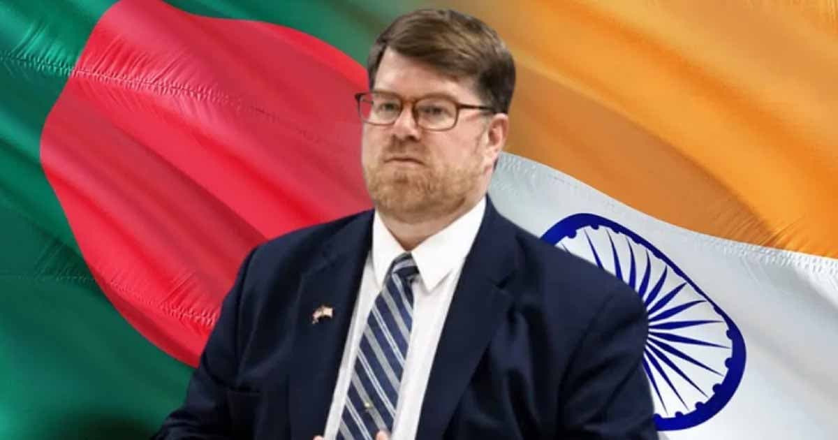 ‘বাংলাদেশে ভারতের একচ্ছত্র আধিপত্যের যুগ শেষ’