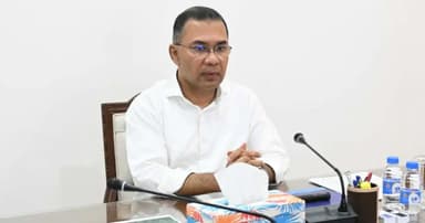 জলাবদ্ধতা মোকাবিলায় প্রধানমন্ত্রীর জরুরি নির্দেশ