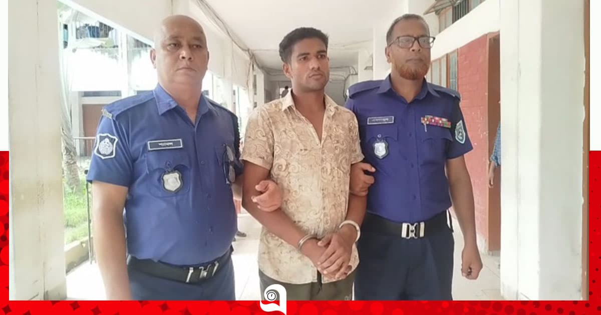 ভারতীয় ট্রাকচালক অপহরণ ও ছিনতাইয়ে ৩ জনের কারাদণ্ড