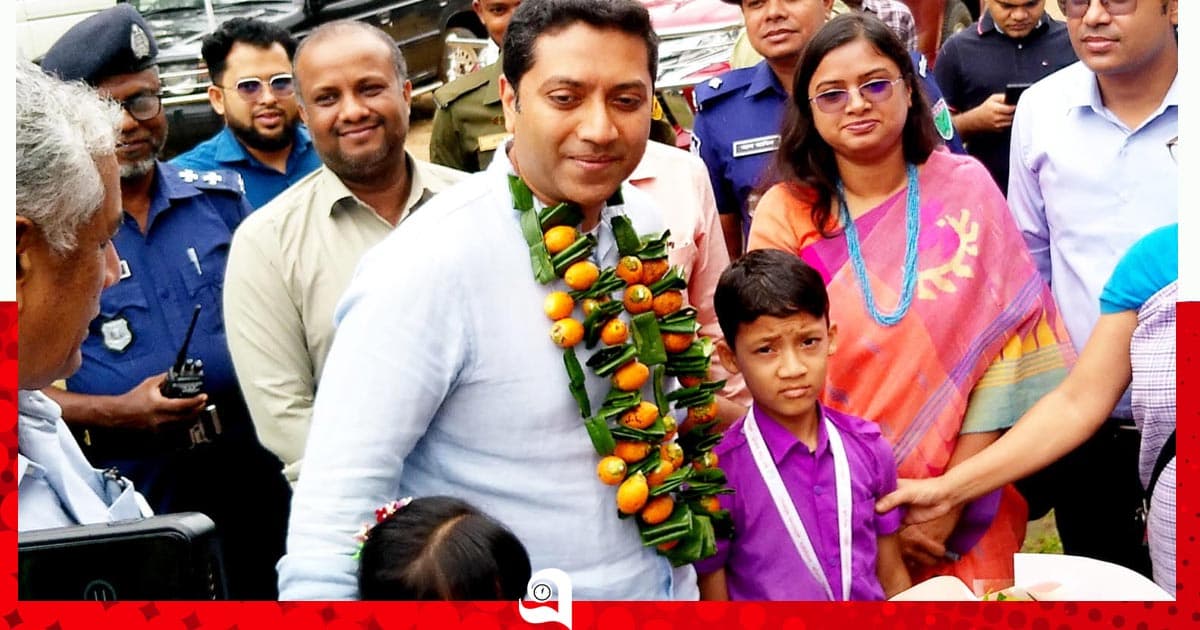 শিক্ষা খাতে সরকার আরও বিনিয়োগ করতে চায়: প্রতিমন্ত্রী