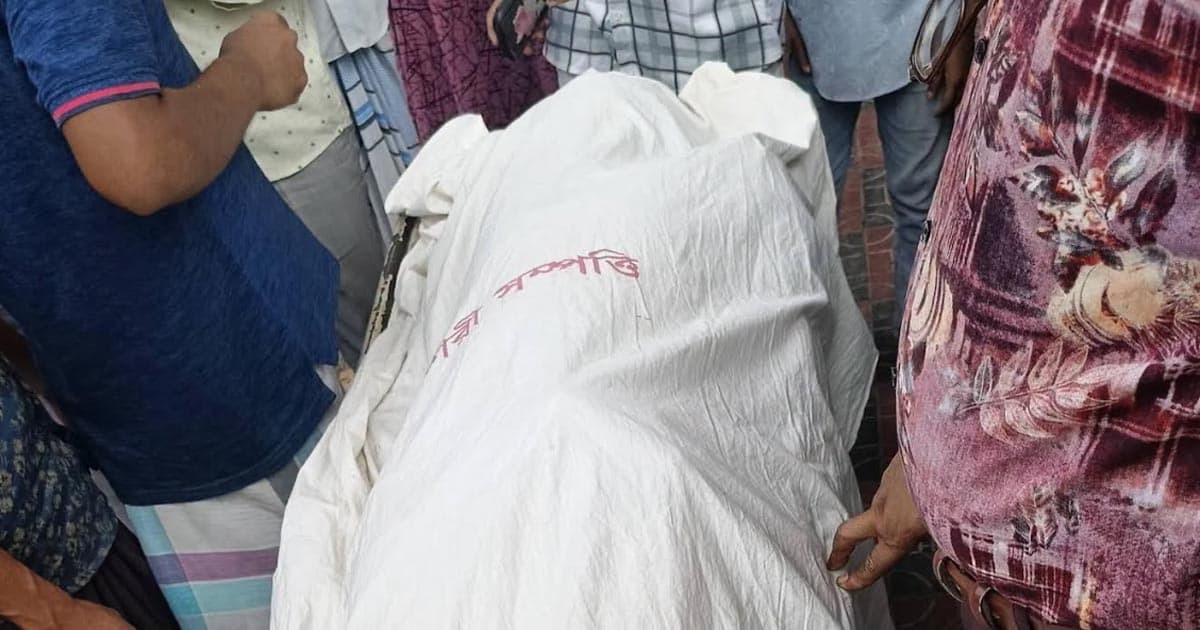 লামায় মোটরসাইকেল দুর্ঘটনায় যুবক নিহত