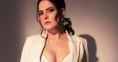 আপত্তিকর মন্তব্যে ক্ষুব্ধ জারিন