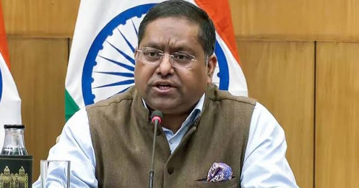 শেখ হাসিনা ফেরা আইনি বিষয়: রণধীর জয়সওয়াল