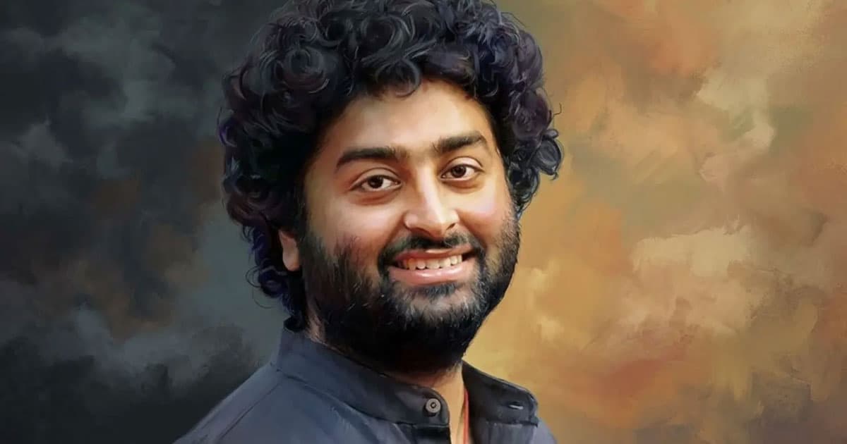 আন্দোলনরত শিক্ষার্থীদের সমর্থনে অরিজিৎ সিং