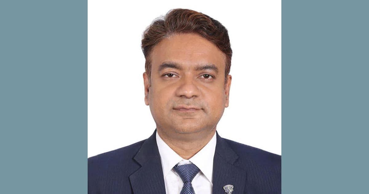 স্বর্ণপদক পেলেন জাবির অধ্যাপক ড. এম. শামীম কায়সার
