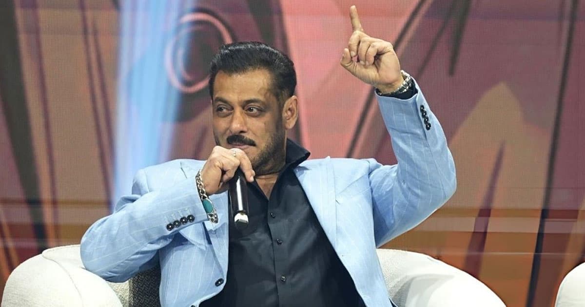 শিক্ষার্থীদের আন্দোলন নিয়ে সালমান খানের বার্তা