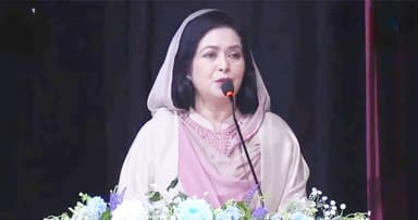 ‘চিকিৎসার অভাবে আর কোনো গ্রামবাসীর মৃত্যু হবে না’