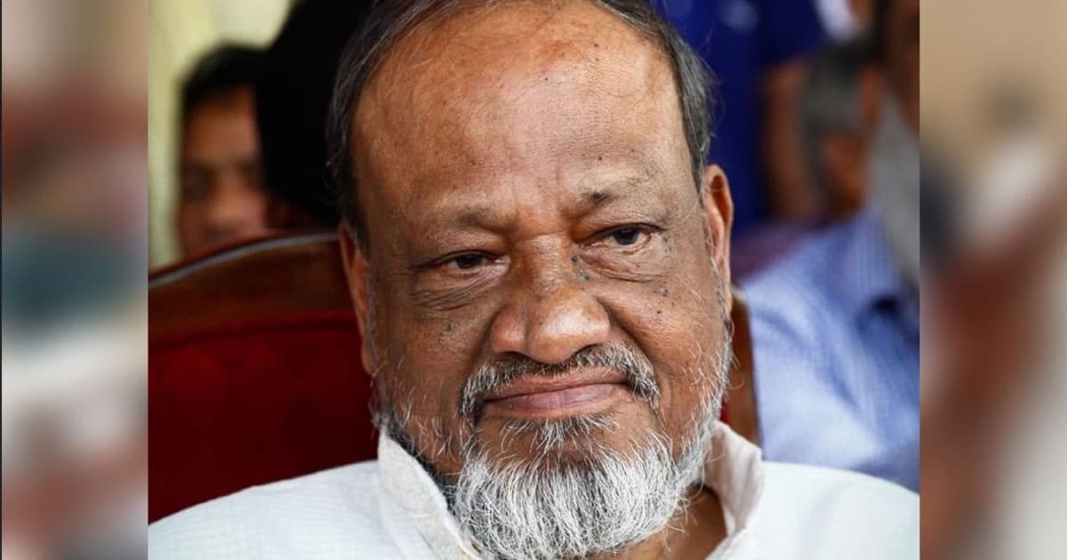 লাইফ সাপোর্টে বিএনপি নেতা রফিকুল ইসলাম