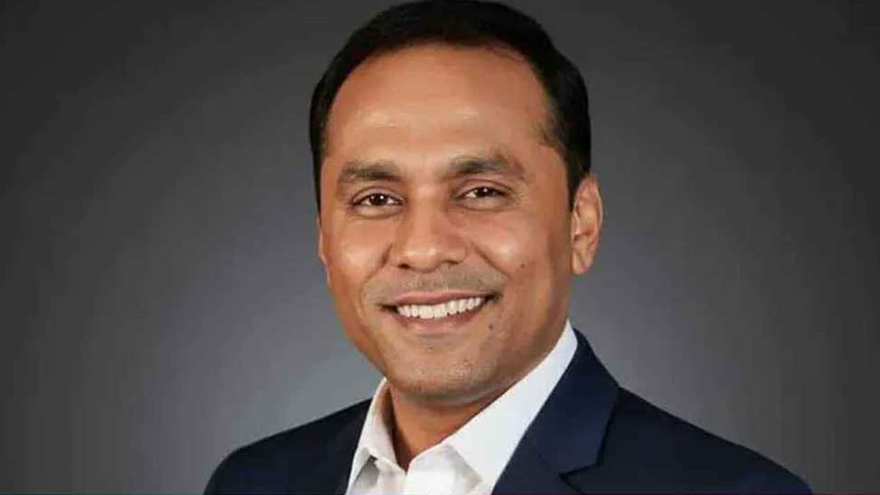 ভারপ্রাপ্ত স্পিকারের দায়িত্বে ব্যারিস্টার কায়সার কামাল