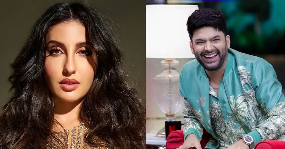 বাংলাদেশে শুটিংয়ে চড়-চুল টানাটানির ঘটনা ফের স্মরণ করলেন নোরা ফাতেহি