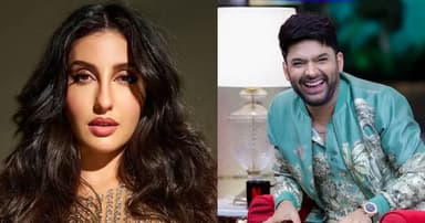 বাংলাদেশে শুটিংয়ে চড়-চুল টানাটানির ঘটনা ফের স্মরণ করলেন নোরা ফাতেহি