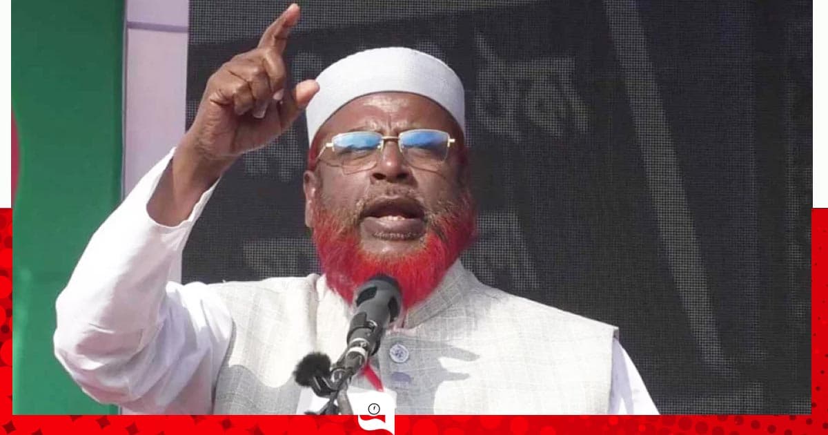 চাকরিতে মেধার দরকার নেই, বিএনপির পদ থাকলেই যোগ্যতা: গোলাম পরওয়ার