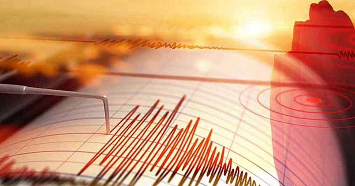 আফগানিস্তানে ভূমিকম্প, কেঁপেছে পাকিস্তানও