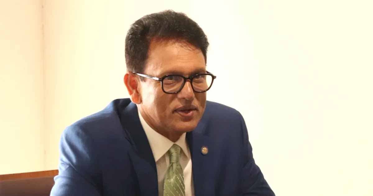 লক্ষাধিক শিক্ষক নিয়োগের পরিকল্পনা জানালেন শিক্ষামন্ত্রী
