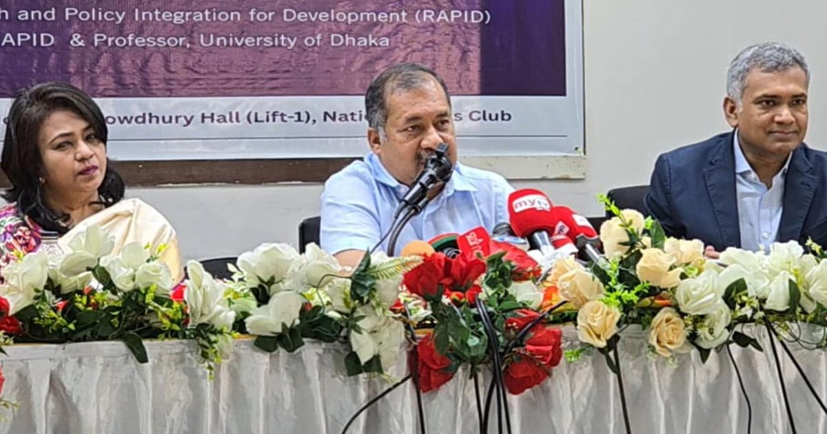 এলডিসি উত্তরণের আগে প্রস্তুতিতে জোর দেওয়ার আহ্বান