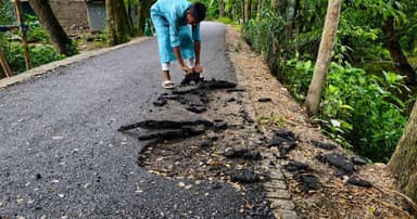 কোটালীপাড়ায় সংবাদ প্রকাশ করায় সাংবাদিকের বিরুদ্ধে মামলা